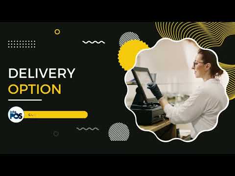 Delivery Option