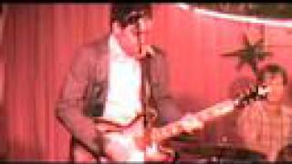 Fastball: Don&#39;t Give Up on Me (live)