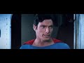 Complete NEW Superman IV Subway Sequence Remastered Upgrade