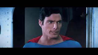 Complete NEW Superman IV Subway Sequence Remastered/Upgrade