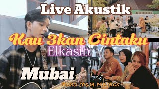 Download lagu KAU TIGAKAN CINTAKU Elkasih cover Mubai #lagutiktokviral #trisuaka #mubaicover #elkasihband mp3 Download lagu KAU TIGAKAN CINTAKU Elkasih cover Mubai #lagutiktokviral #trisuaka #mubaicover #elkasihband mp3