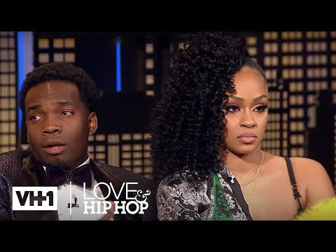 Jaquae Picks Sides In the Bri vs. Kiyanne Drama | Love & Hip Hop: New York