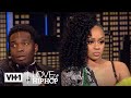 Jaquae Picks Sides In The Bri Vs Kiyanne Drama Love Hip Hop New York