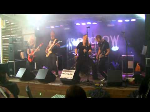 Ironglow-For the king+Rebellion