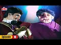 Shaktimaan Episode 15 चलती फिरती खिलौने वाली डॉल ने 