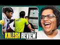 PITAI REVIEW KALESH EDITION