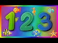 Count To 10 With FISH Learn Numbers By Counting With Fish
