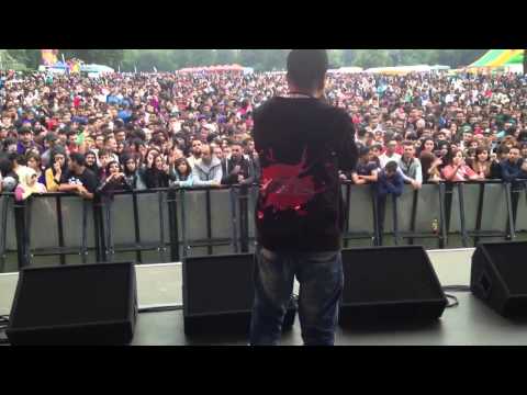 Juz D - Pagh - Birmingham Eid Mela 2013