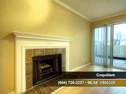 Homes for sale Coquitlam BC $218,800 2 BRs, 1 full BA