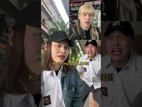 Let's exchange moms 🥲 PART 1 #THOLOL