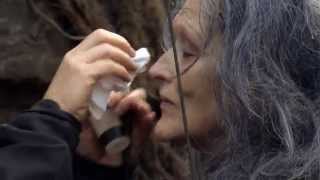 Into The Woods | Meryl Streep is de Heks | Disney BE