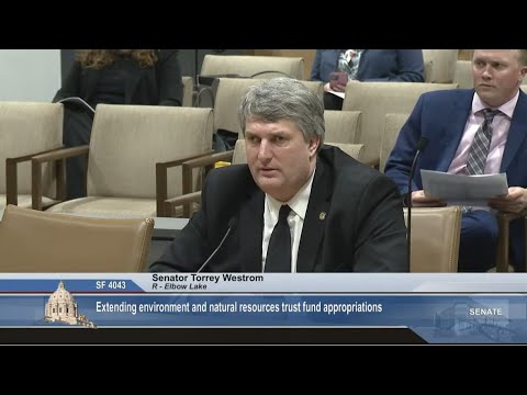 Committee on Environment and Natural Resources Finance - 04/20/2022