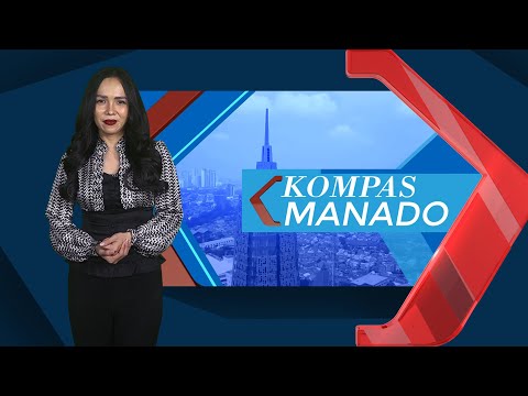 Full Segmen Kompas Manado Pagi 16 September 2025