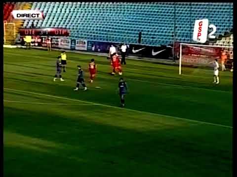 Liga 1 2008-2009 | Rezumat Etapa 2 Otelul Galati - CS Otopeni 3-1