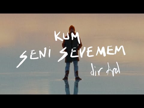 Kum - Seni Sevemem (Official Music Video)