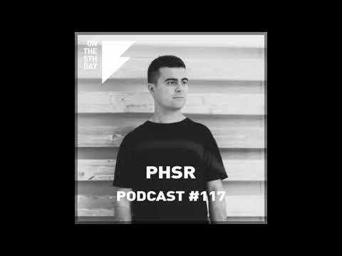 On the 5th Day Podcast #117 - PHSR