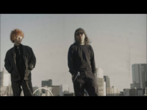 ORDER of THINGS「Mind Roaming」MUSIC VIDEO のサムネイル