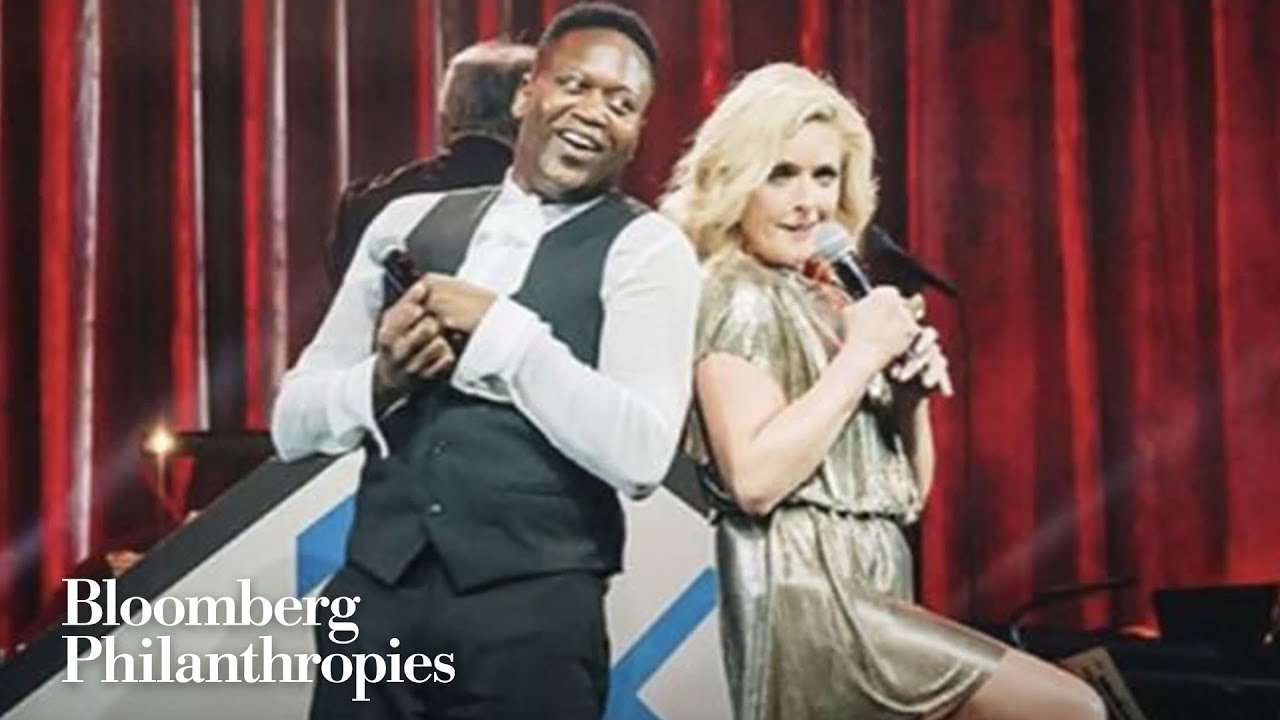 How The Digital Accelerator is Bringing Tech to The Arts | Bloomberg Philanthropies