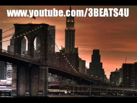 90's NYC Hip-Hop Beat Vol. 2