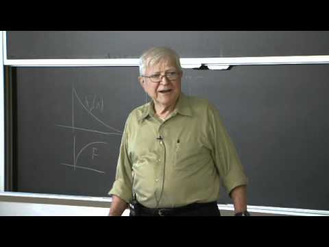 Poisson (the Perfect Arrival Process)