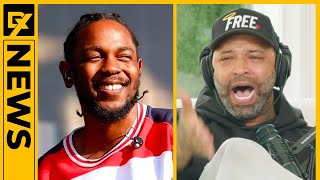 How Kendrick Exposed Fake Rap Friendships Within Hip Hop According To Joe Budden