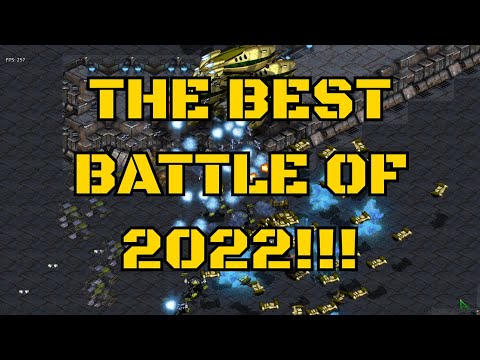 [RJBTV] Brain(T) vs 458!!!(P) - Best of Five EPIC ULTIMATE BATTLE!