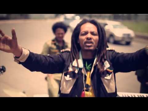 DAGGYSHASH - GIZZE (OFFICIAL VIDEDO).