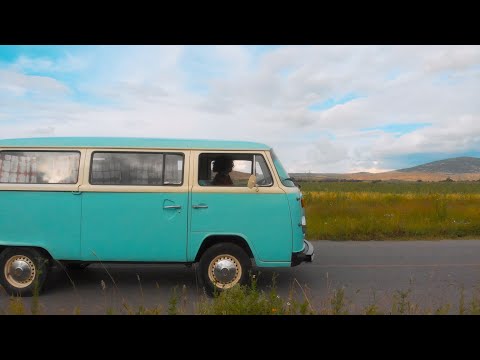 Un León Marinero - La Tempestad (Video Oficial)