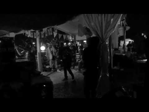 Imperial Sound Army ft. Reality SoulJah @ Zion Station 2016