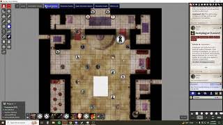 Night of the Gray Death Part 8