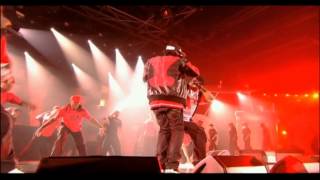 Sefyu « Molotov 4 » Les Victoires de la Musique 2009