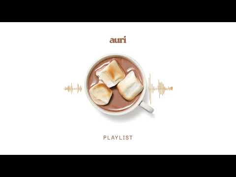 PLAYLIST 🎧 Let the music carry your focus forward