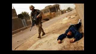 We Raise Hell Bitch - US Marines