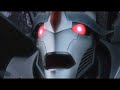 The Strange Sounds Of Starscream