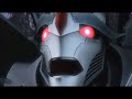 The Strange Sounds of Starscream