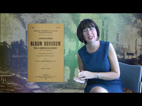 Catholic Social teaching  Anna Rowlands