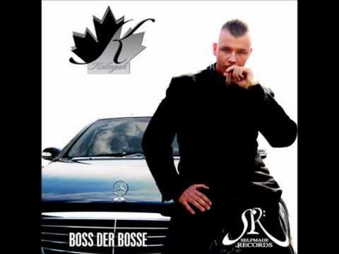 Kollegah - Rauch feat. Slick One