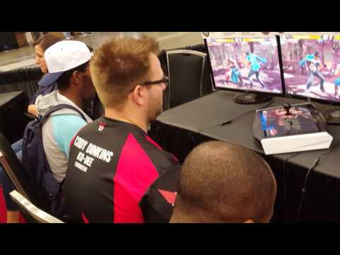 Brrule vs IceColdEdge