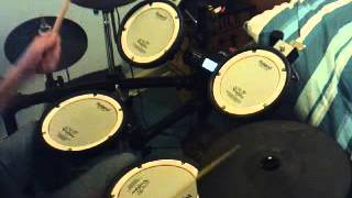 Take me home Jess Glynne drum cover BBC Children in Need