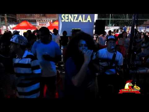 Pagode do Galo CDD  Part 3 - 08.05. 2016