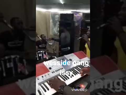 gwengweling new   wesside gang  y-rich nigge Mario  issy ft ghesto B