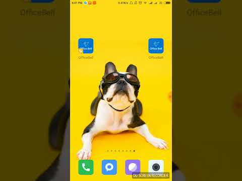 Office Bell video thumbnail