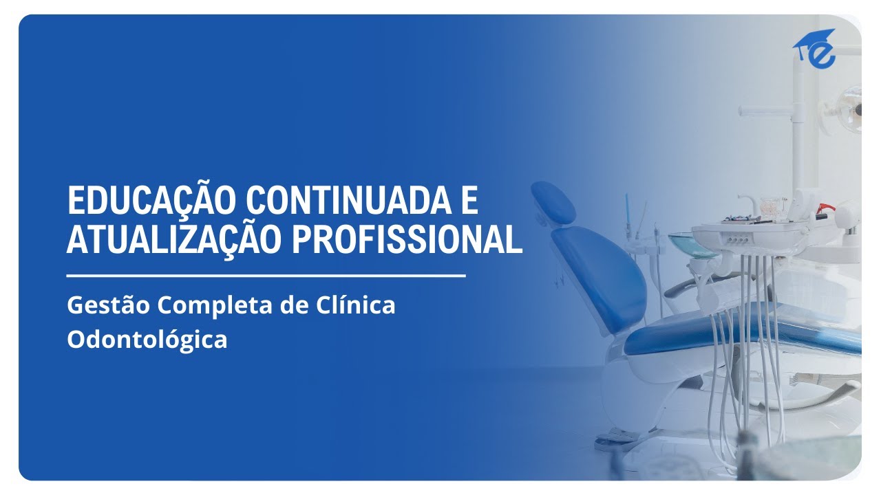 EDUCAÇÃO CONTINUADA E ATUALIZAÇÃO PROFISSIONAL | 6