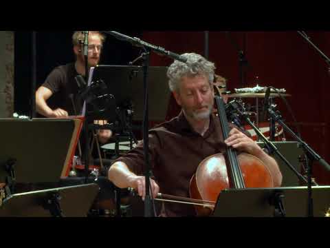 Franck Bedrossian: "Swing" for 11 instruments (2009)