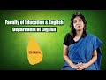 Introduction To The Courses Faculty Of Education English Aquinas College Of Higher Studies
