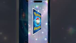 ポケポケ引きます! #ポケモンカード #ポケポケ #pokemon #ポケモン #おれポケ #ポケカ #pokemoncards #pokemontcg #ポケモンsv #ポケカ開封