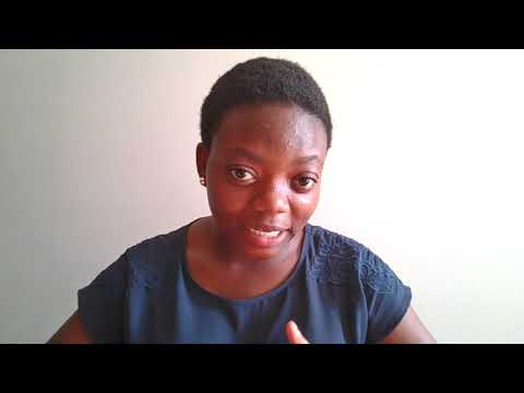 Learn Bembe language with Neema part 1