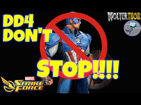 Scheduling DD4 - Learn from My mistakes!!