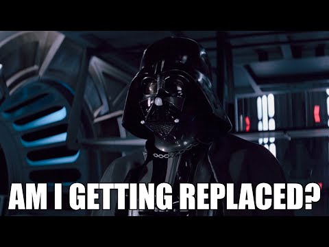 Darth Vader Remembers The Rule of Two