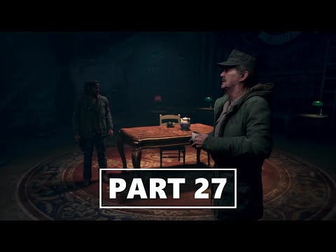 Days Gone Gameplay Walkthrough Part 27